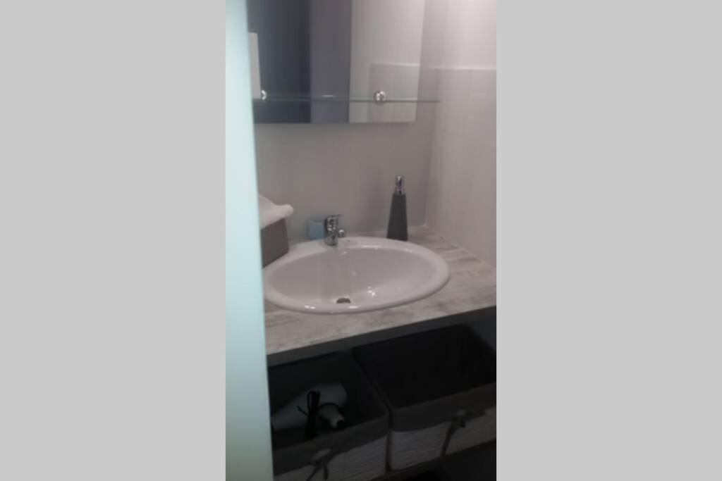Chalet Climatise Santa Maria A Bonifacio Bonifacio  Zewnętrze zdjęcie
