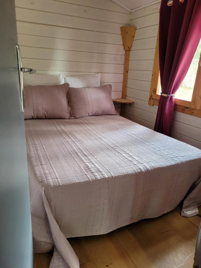 Chalet Climatise Santa Maria A Bonifacio Bonifacio  Zewnętrze zdjęcie